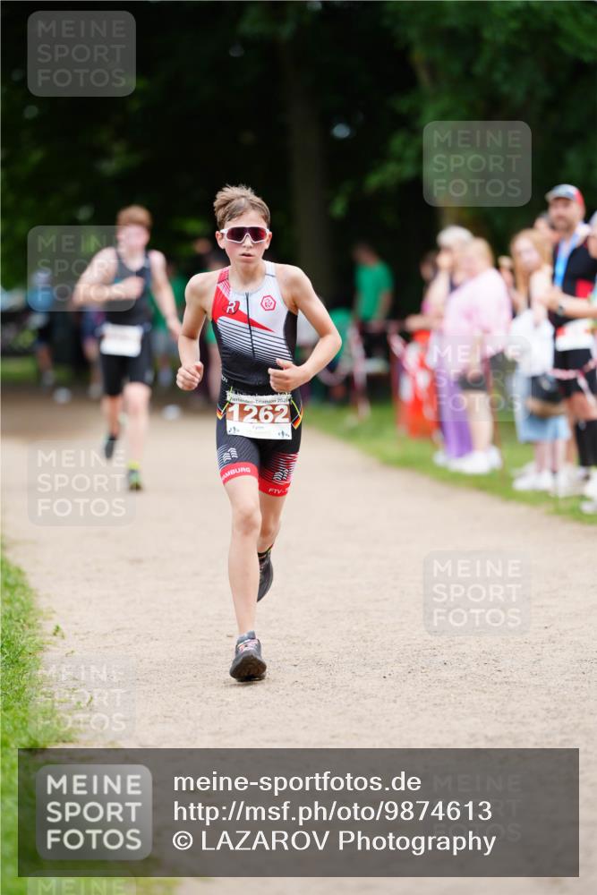 21.06.2026 - 29. Vierlanden-Triathlon LAZAROV Photography http://msf.ph/oto/9874613 21.06.2026 15:00:28 Laufen 2025, 1262 meine-sportfotos.de