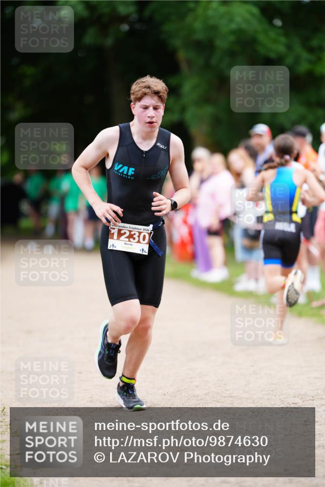 21.06.2026 - 29. Vierlanden-Triathlon LAZAROV Photography http://msf.ph/oto/9874630 21.06.2026 15:00:32 Laufen 2026, 1230 meine-sportfotos.de