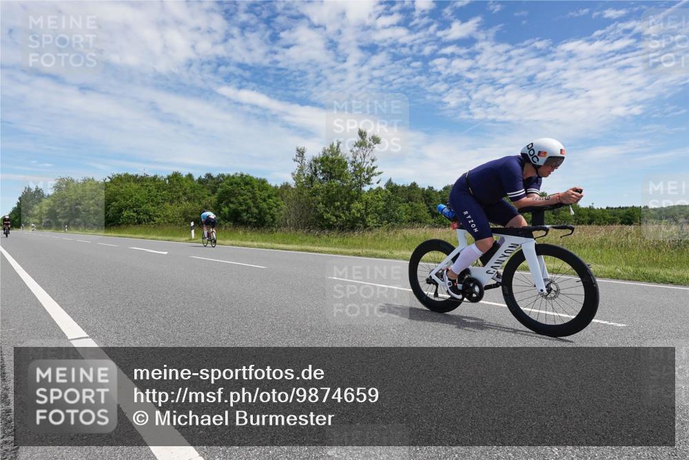21.06.2026 - Viking Triathlon Michael Burmester http://msf.ph/oto/9874659 21.06.2026 12:52:50 Radfahren 269, 275, 302, 382, 460, 484, 490 meine-sportfotos.de
