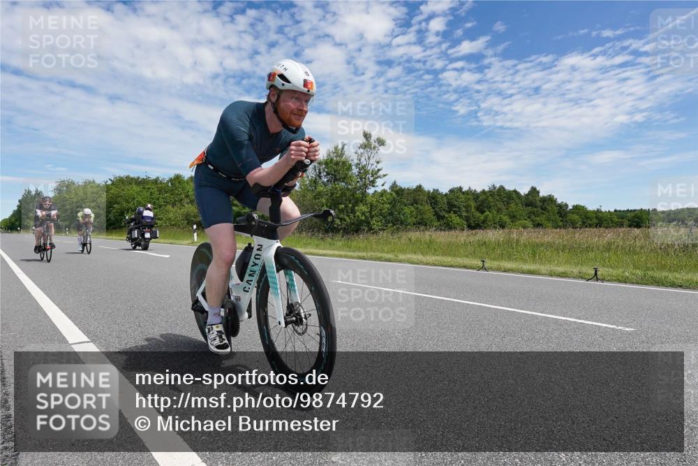 21.06.2026 - Viking Triathlon Michael Burmester http://msf.ph/oto/9874792 21.06.2026 12:54:22 Radfahren 154, 220, 296, 340, 376, 625 meine-sportfotos.de