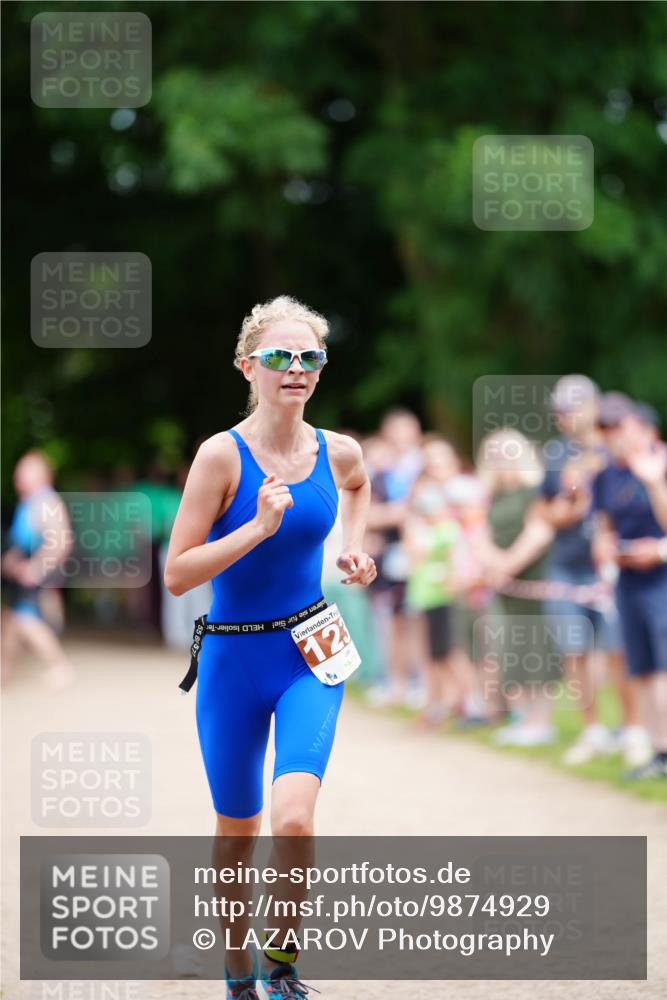 21.06.2026 - 29. Vierlanden-Triathlon LAZAROV Photography http://msf.ph/oto/9874929 21.06.2026 15:09:44 Laufen  meine-sportfotos.de