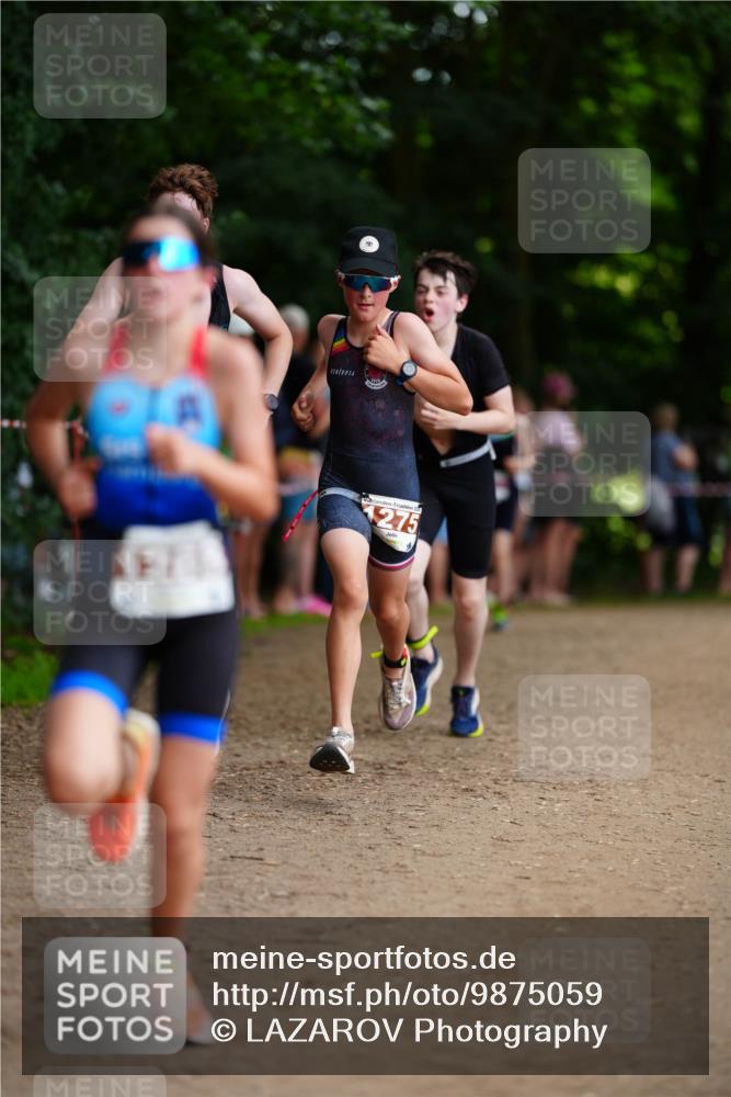 21.06.2026 - 29. Vierlanden-Triathlon LAZAROV Photography http://msf.ph/oto/9875059 21.06.2026 15:10:55 Laufen 275 meine-sportfotos.de