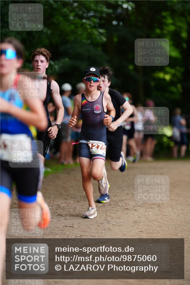 21.06.2026 - 29. Vierlanden-Triathlon LAZAROV Photography http://msf.ph/oto/9875060 21.06.2026 15:10:55 Laufen 171, 1275 meine-sportfotos.de