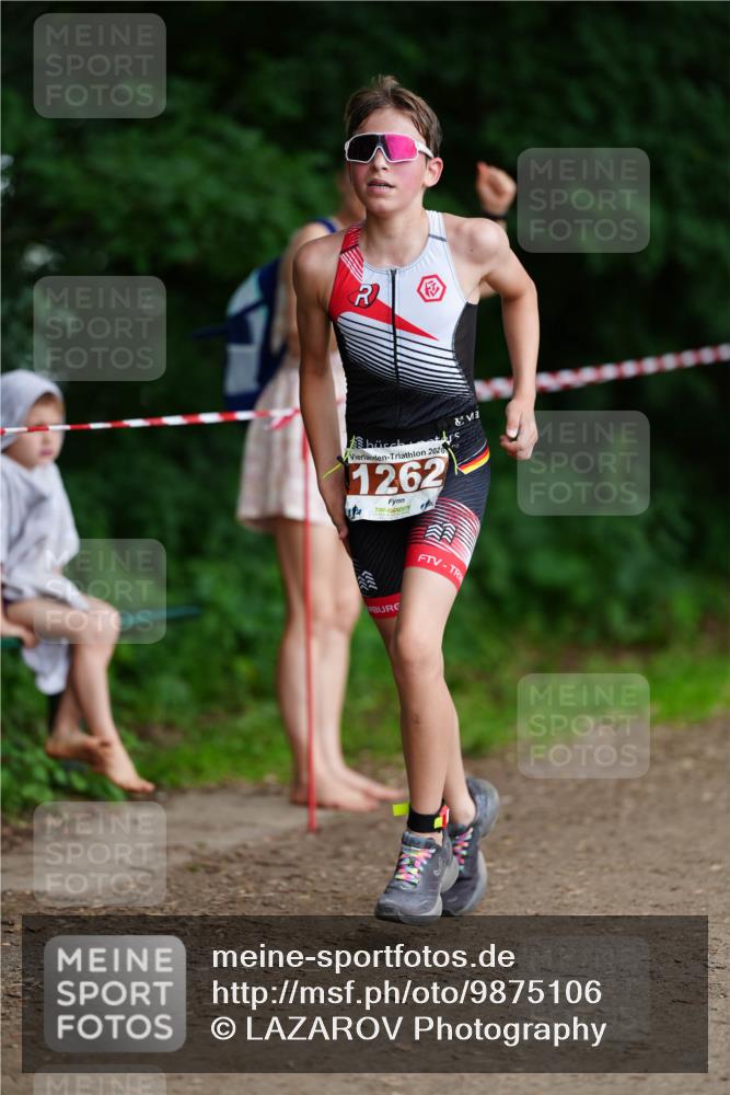 21.06.2026 - 29. Vierlanden-Triathlon LAZAROV Photography http://msf.ph/oto/9875106 21.06.2026 15:11:12 Laufen 2026, 1262, 124 meine-sportfotos.de