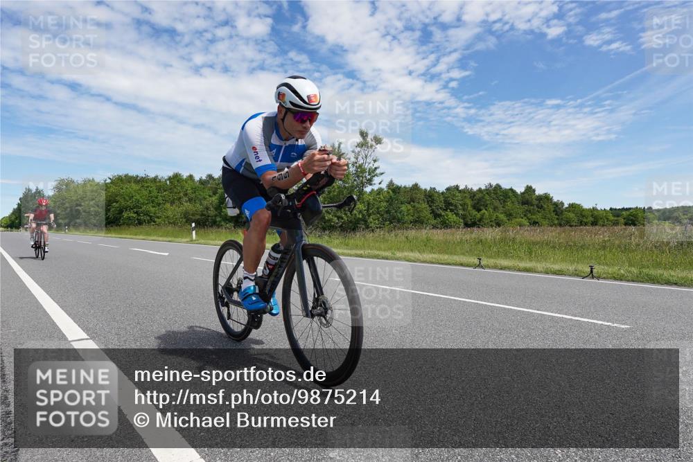 21.06.2026 - Viking Triathlon Michael Burmester http://msf.ph/oto/9875214 21.06.2026 13:01:01 Radfahren 138, 283, 377, 416, 511, 515, 521, 529, 542, 664 meine-sportfotos.de