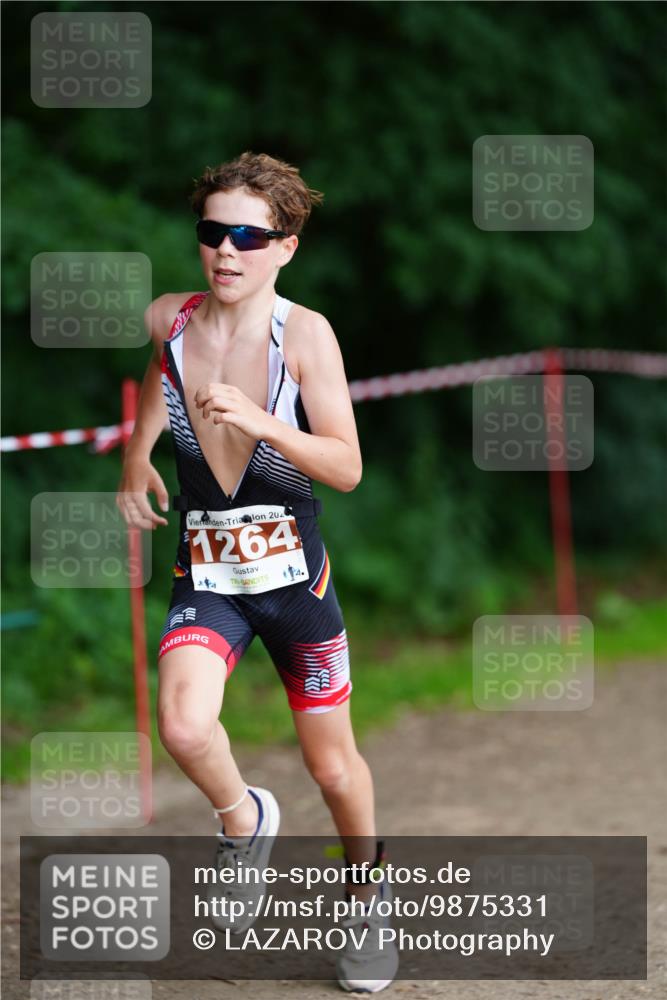 21.06.2026 - 29. Vierlanden-Triathlon LAZAROV Photography http://msf.ph/oto/9875331 21.06.2026 15:12:57 Laufen 202, 1264, 4 meine-sportfotos.de