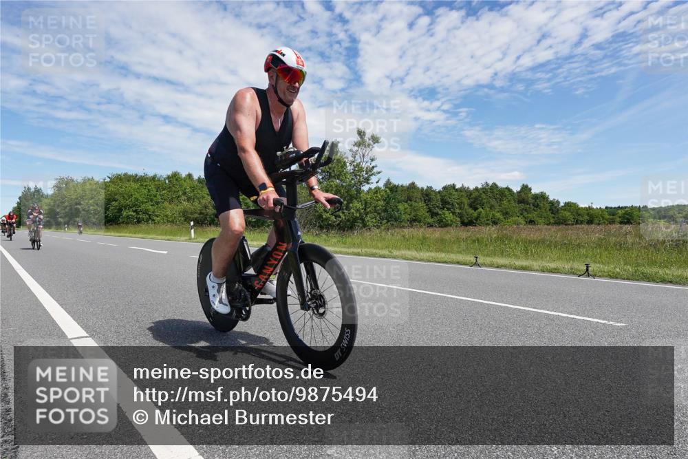 21.06.2026 - Viking Triathlon Michael Burmester http://msf.ph/oto/9875494 21.06.2026 13:07:48 Radfahren 329, 538, 577, 650 meine-sportfotos.de