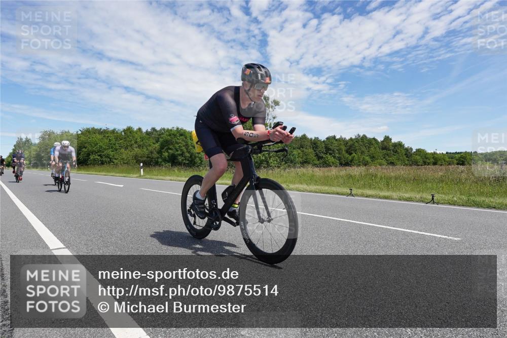 21.06.2026 - Viking Triathlon Michael Burmester http://msf.ph/oto/9875514 21.06.2026 13:08:27 Radfahren 134, 158, 182, 183, 324, 325, 398, 399, 505 meine-sportfotos.de