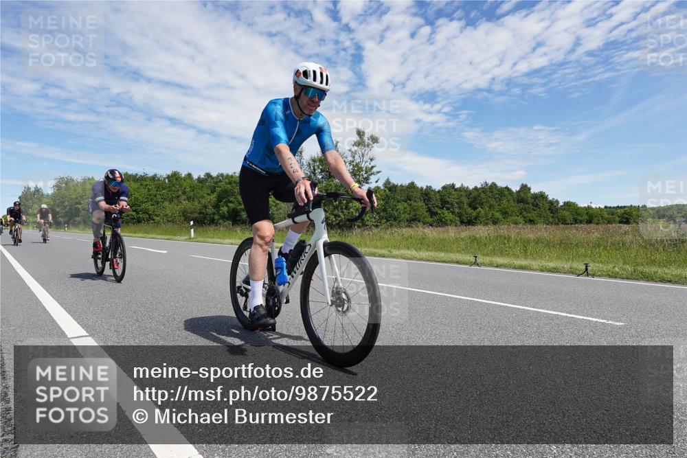 21.06.2026 - Viking Triathlon Michael Burmester http://msf.ph/oto/9875522 21.06.2026 13:08:28 Radfahren 134, 158, 182, 183, 318, 324, 325, 398, 399, 505 meine-sportfotos.de