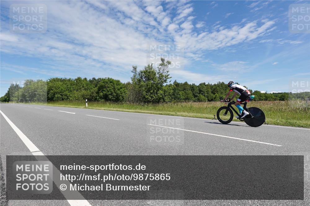 21.06.2026 - Viking Triathlon Michael Burmester http://msf.ph/oto/9875865 21.06.2026 13:12:54 Radfahren 473 meine-sportfotos.de