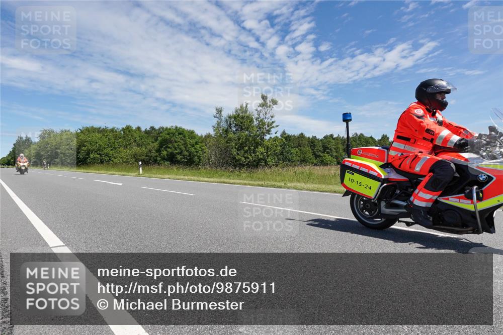 21.06.2026 - Viking Triathlon Michael Burmester http://msf.ph/oto/9875911 21.06.2026 13:13:50 Radfahren 54 meine-sportfotos.de