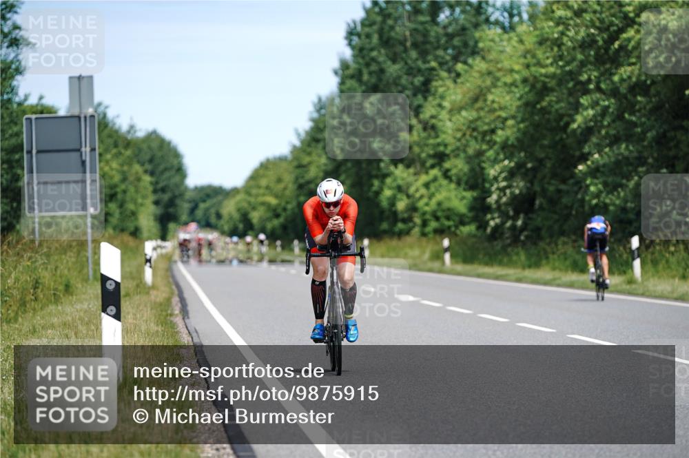21.06.2026 - Viking Triathlon Michael Burmester http://msf.ph/oto/9875915 21.06.2026 12:53:43 Radfahren 237, 314, 431, 545, 652 meine-sportfotos.de