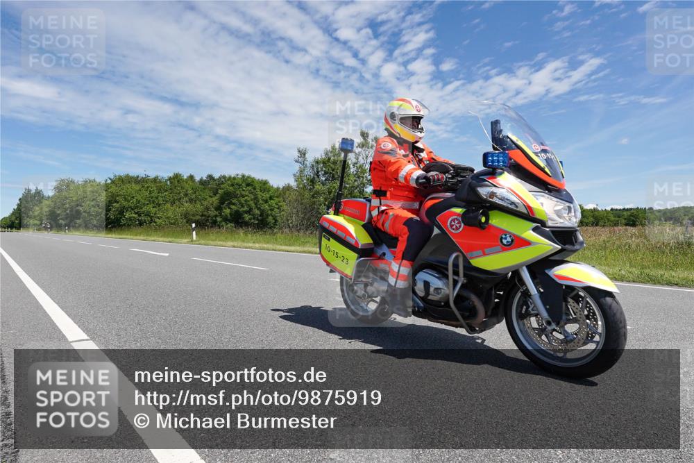 21.06.2026 - Viking Triathlon Michael Burmester http://msf.ph/oto/9875919 21.06.2026 13:13:52 Radfahren 54 meine-sportfotos.de