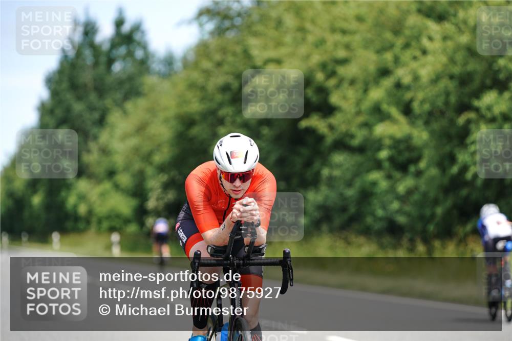 21.06.2026 - Viking Triathlon Michael Burmester http://msf.ph/oto/9875927 21.06.2026 12:53:45 Radfahren 237, 314, 431, 545, 652 meine-sportfotos.de