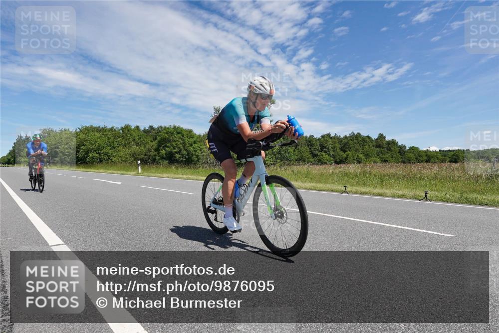 21.06.2026 - Viking Triathlon Michael Burmester http://msf.ph/oto/9876095 21.06.2026 13:17:23 Radfahren 232, 365, 661 meine-sportfotos.de