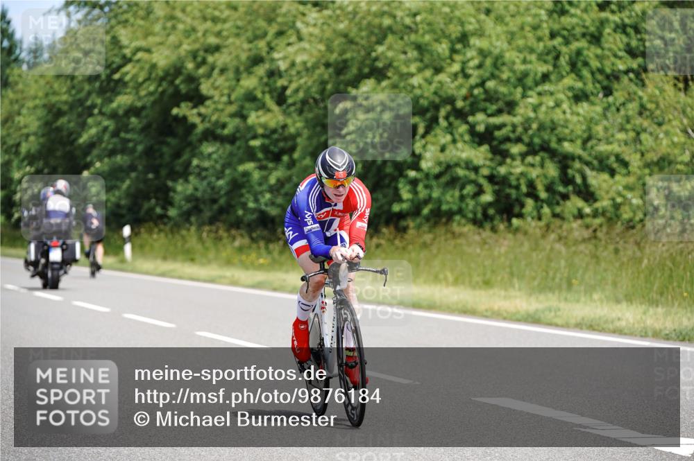 21.06.2026 - Viking Triathlon Michael Burmester http://msf.ph/oto/9876184 21.06.2026 12:54:24 Radfahren 154, 220, 289, 340, 625 meine-sportfotos.de