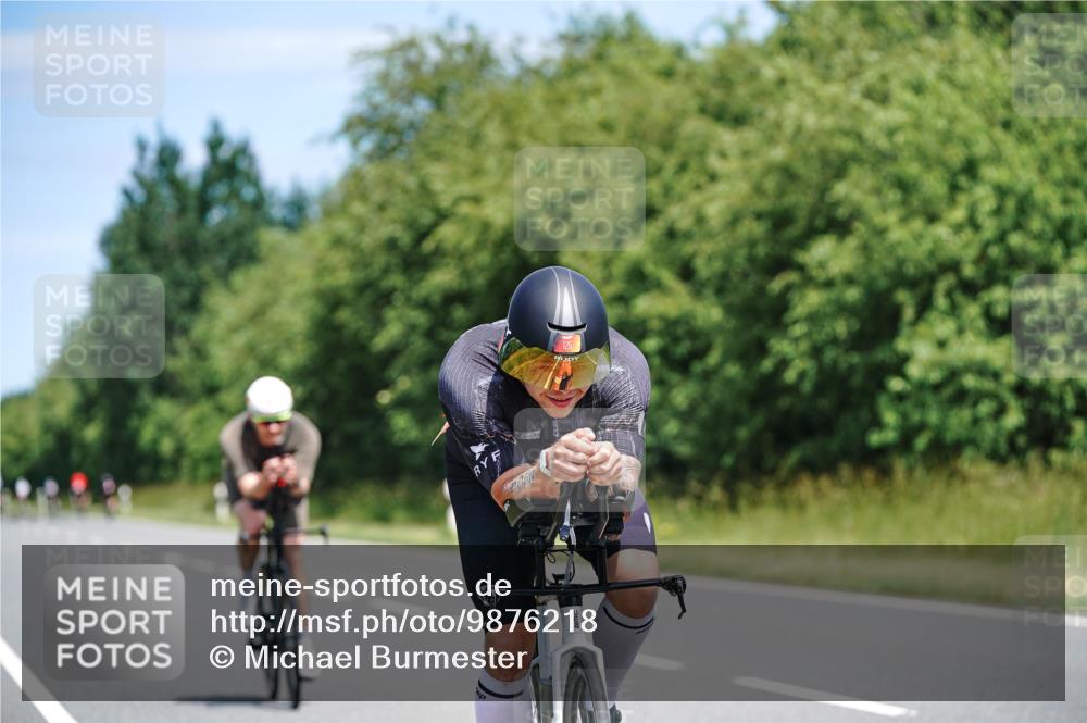21.06.2026 - Viking Triathlon Michael Burmester http://msf.ph/oto/9876218 21.06.2026 12:54:34 Radfahren 289, 331, 340, 625, 663 meine-sportfotos.de