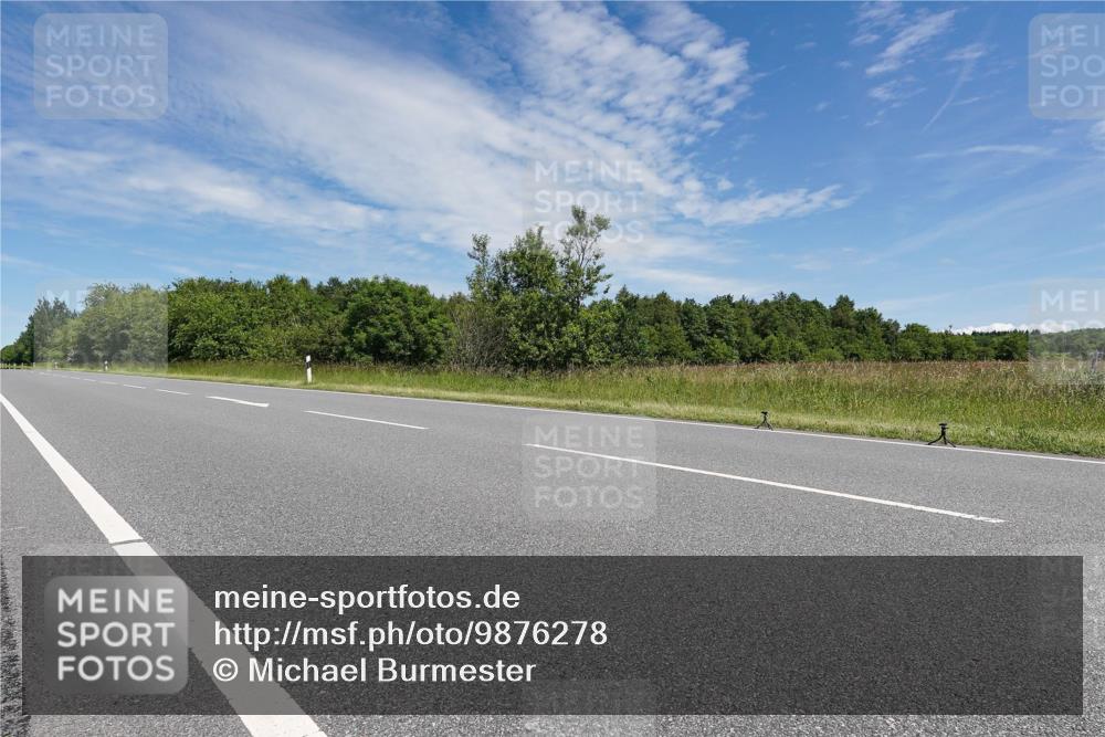 21.06.2026 - Viking Triathlon Michael Burmester http://msf.ph/oto/9876278 21.06.2026 13:22:11 Radfahren  meine-sportfotos.de