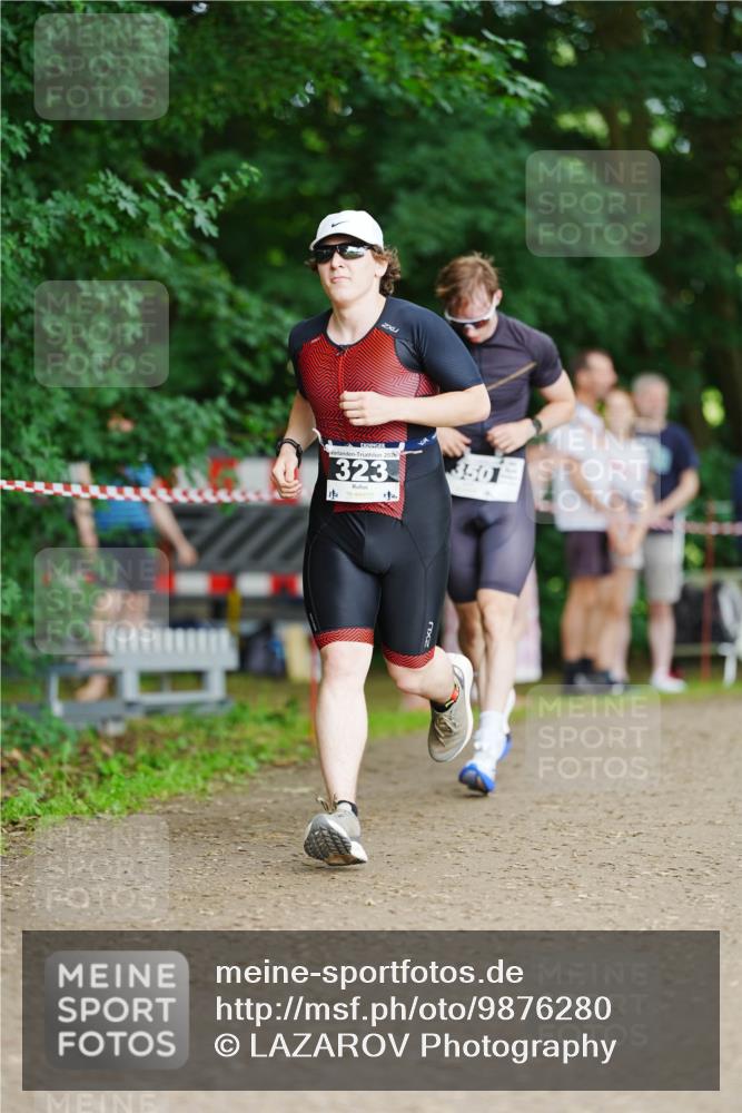 21.06.2026 - 29. Vierlanden-Triathlon LAZAROV Photography http://msf.ph/oto/9876280 21.06.2026 10:42:58 Laufen 2026, 323, 14, 350 meine-sportfotos.de
