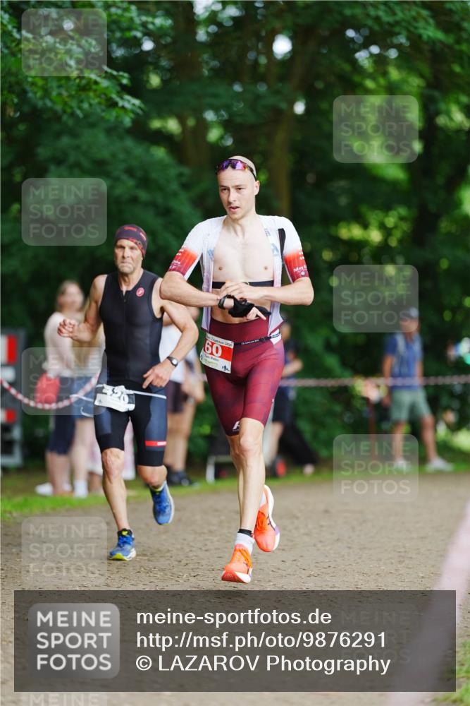 21.06.2026 - 29. Vierlanden-Triathlon LAZAROV Photography http://msf.ph/oto/9876291 21.06.2026 10:43:00 Laufen 2026, 60 meine-sportfotos.de