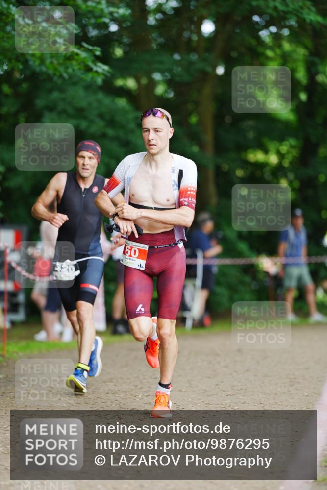21.06.2026 - 29. Vierlanden-Triathlon LAZAROV Photography http://msf.ph/oto/9876295 21.06.2026 10:43:00 Laufen 420, 2026, 60 meine-sportfotos.de