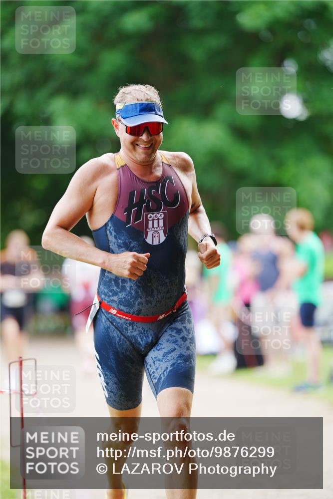 21.06.2026 - 29. Vierlanden-Triathlon LAZAROV Photography http://msf.ph/oto/9876299 21.06.2026 10:43:08 Laufen  meine-sportfotos.de