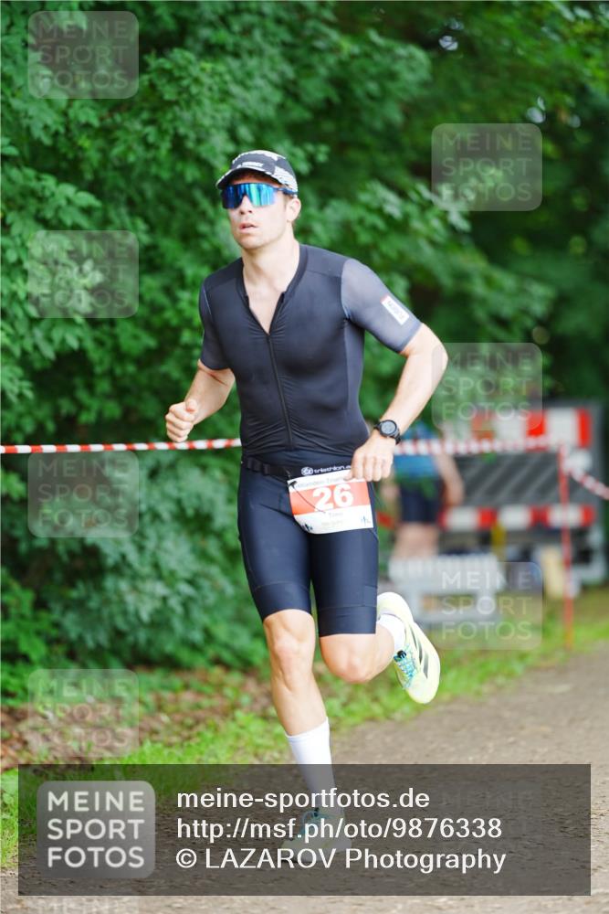 21.06.2026 - 29. Vierlanden-Triathlon LAZAROV Photography http://msf.ph/oto/9876338 21.06.2026 10:43:20 Laufen 26 meine-sportfotos.de