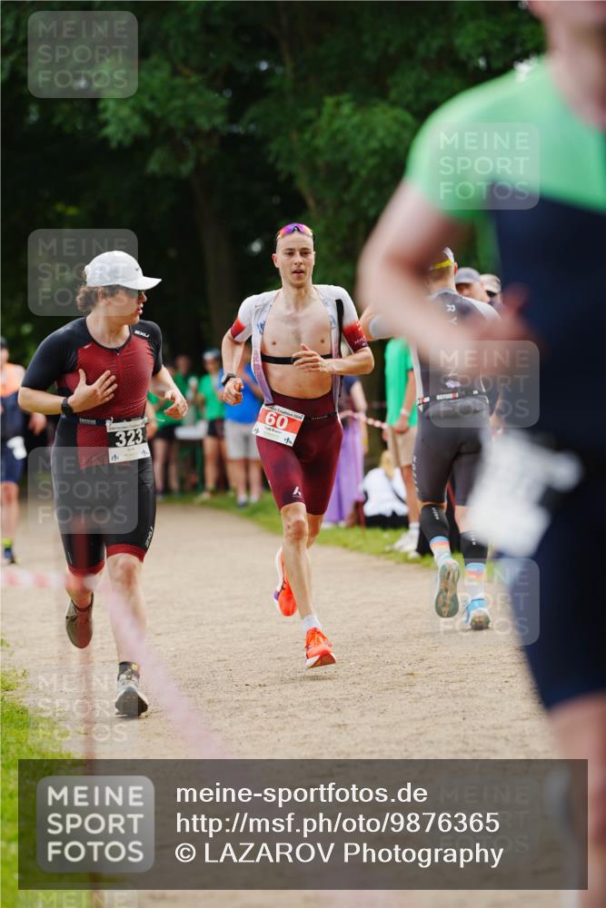 21.06.2026 - 29. Vierlanden-Triathlon LAZAROV Photography http://msf.ph/oto/9876365 21.06.2026 10:43:39 Laufen 2, 323, 60 meine-sportfotos.de