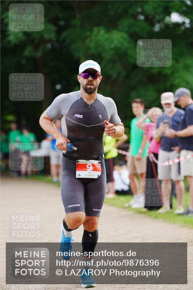 21.06.2026 - 29. Vierlanden-Triathlon LAZAROV Photography http://msf.ph/oto/9876396 21.06.2026 10:44:20 Laufen 2, 9 meine-sportfotos.de