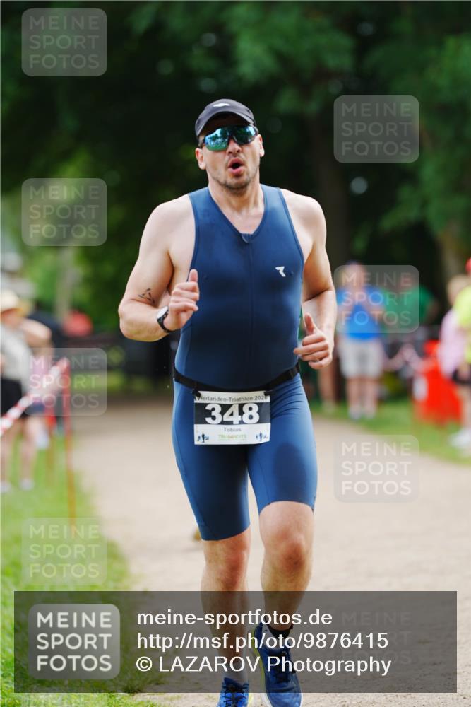 21.06.2026 - 29. Vierlanden-Triathlon LAZAROV Photography http://msf.ph/oto/9876415 21.06.2026 10:44:27 Laufen 2026, 348 meine-sportfotos.de