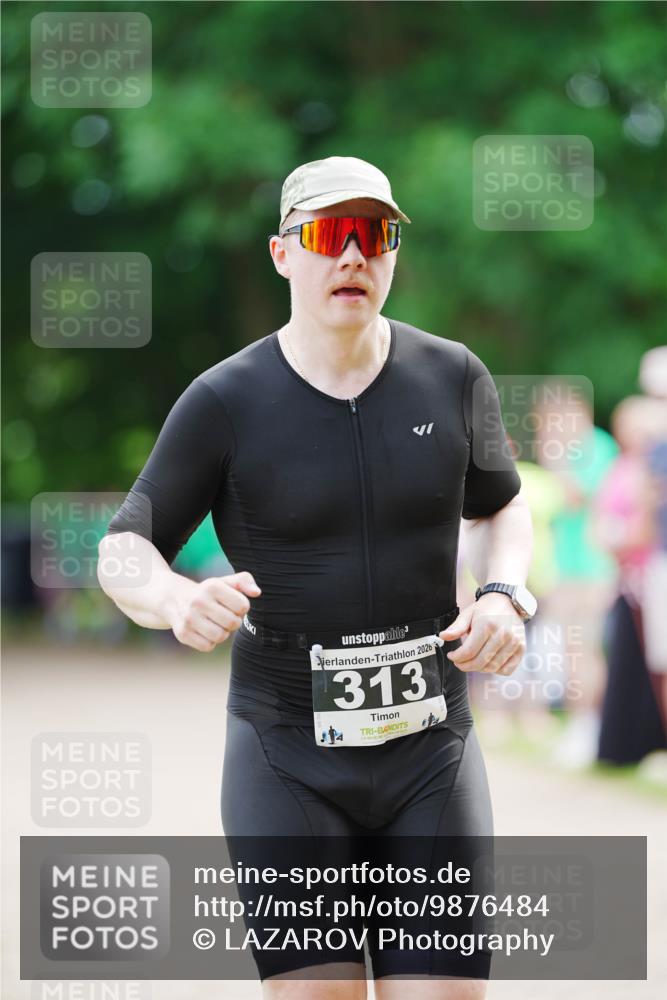 21.06.2026 - 29. Vierlanden-Triathlon LAZAROV Photography http://msf.ph/oto/9876484 21.06.2026 10:45:21 Laufen 2026, 313 meine-sportfotos.de
