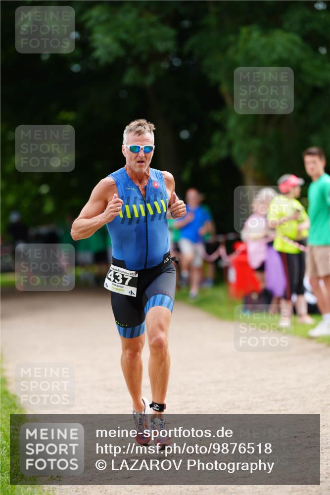 21.06.2026 - 29. Vierlanden-Triathlon LAZAROV Photography http://msf.ph/oto/9876518 21.06.2026 10:45:58 Laufen 2026, 437, 2 meine-sportfotos.de