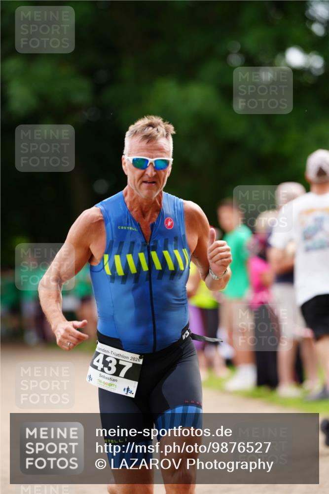 21.06.2026 - 29. Vierlanden-Triathlon LAZAROV Photography http://msf.ph/oto/9876527 21.06.2026 10:45:59 Laufen 2026, 437, 4 meine-sportfotos.de