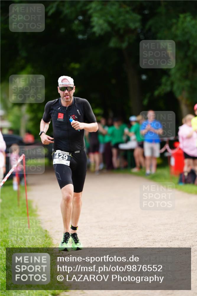 21.06.2026 - 29. Vierlanden-Triathlon LAZAROV Photography http://msf.ph/oto/9876552 21.06.2026 10:46:16 Laufen 2, 429 meine-sportfotos.de