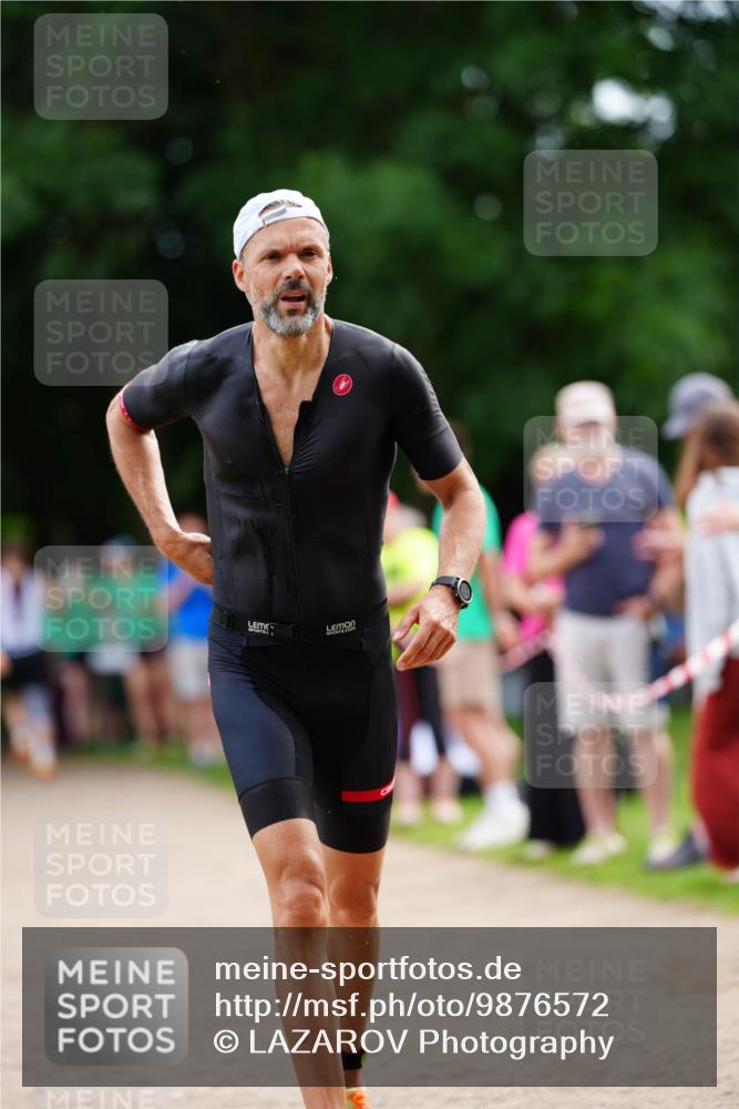 21.06.2026 - 29. Vierlanden-Triathlon LAZAROV Photography http://msf.ph/oto/9876572 21.06.2026 10:46:30 Laufen  meine-sportfotos.de