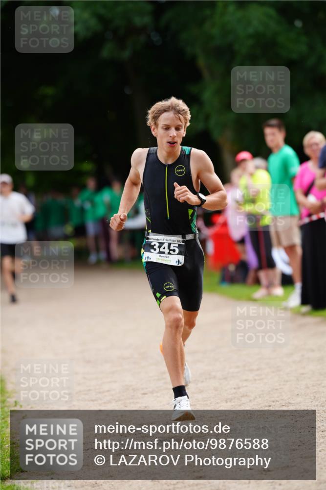21.06.2026 - 29. Vierlanden-Triathlon LAZAROV Photography http://msf.ph/oto/9876588 21.06.2026 10:46:33 Laufen 202, 345 meine-sportfotos.de