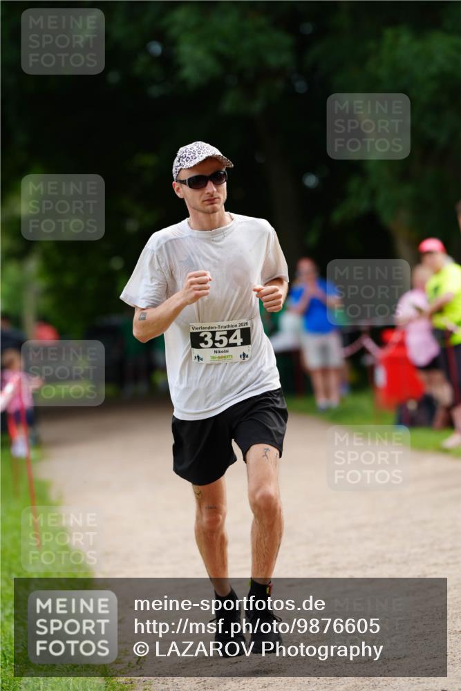 21.06.2026 - 29. Vierlanden-Triathlon LAZAROV Photography http://msf.ph/oto/9876605 21.06.2026 10:46:37 Laufen 2026, 354 meine-sportfotos.de
