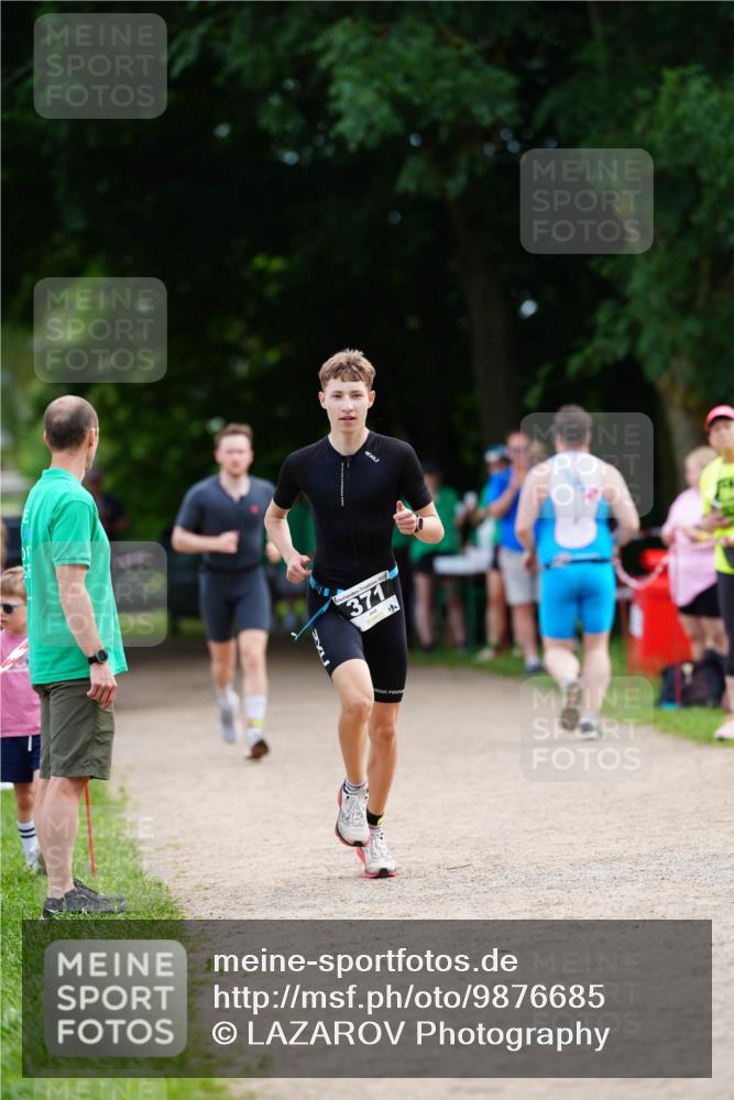 21.06.2026 - 29. Vierlanden-Triathlon LAZAROV Photography http://msf.ph/oto/9876685 21.06.2026 10:47:24 Laufen 202, 371 meine-sportfotos.de