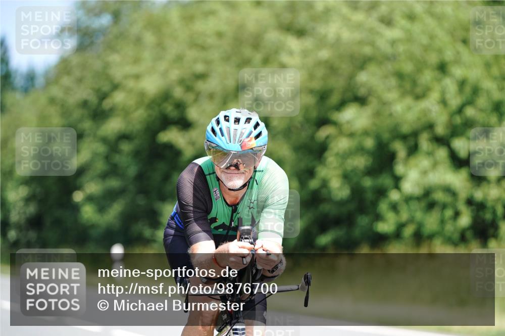 21.06.2026 - Viking Triathlon Michael Burmester http://msf.ph/oto/9876700 21.06.2026 12:56:33 Radfahren 113, 137, 255, 357, 489 meine-sportfotos.de