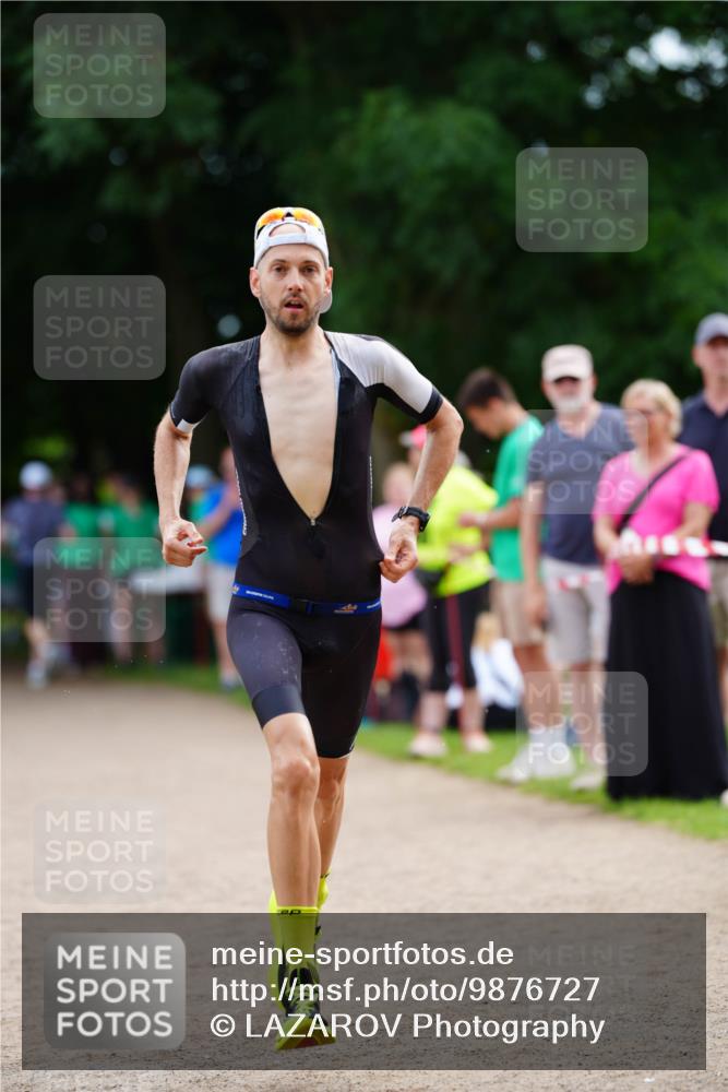 21.06.2026 - 29. Vierlanden-Triathlon LAZAROV Photography http://msf.ph/oto/9876727 21.06.2026 10:47:33 Laufen  meine-sportfotos.de
