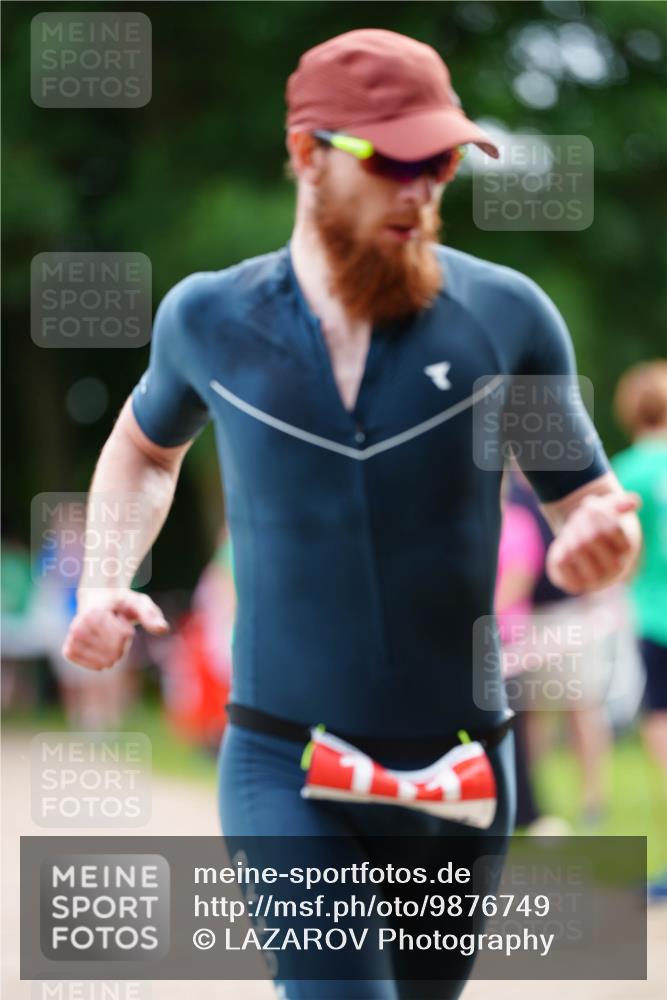 21.06.2026 - 29. Vierlanden-Triathlon LAZAROV Photography http://msf.ph/oto/9876749 21.06.2026 10:47:42 Laufen  meine-sportfotos.de