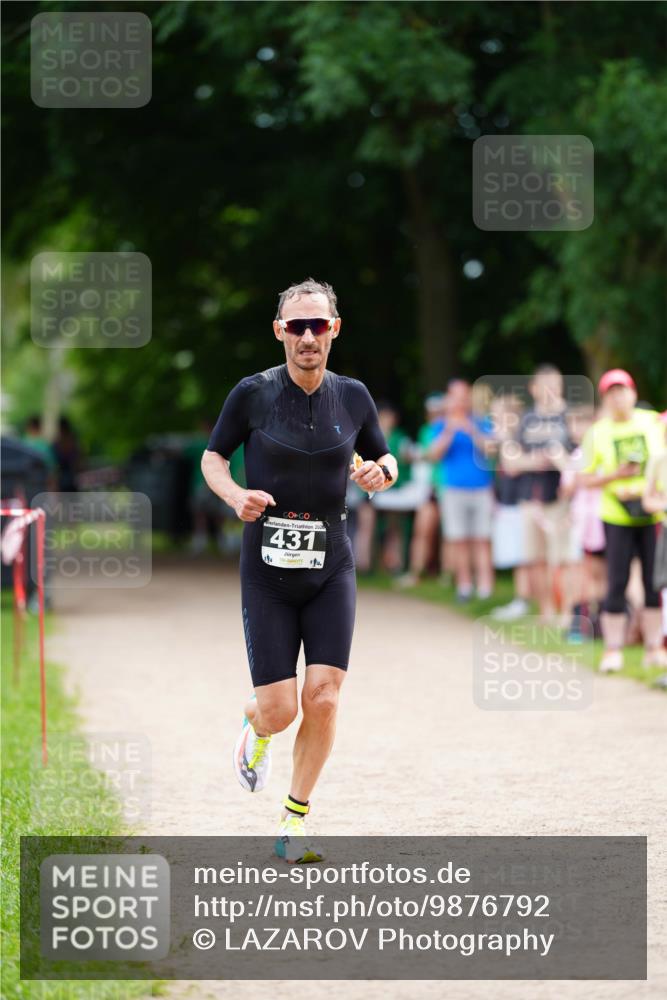 21.06.2026 - 29. Vierlanden-Triathlon LAZAROV Photography http://msf.ph/oto/9876792 21.06.2026 10:48:48 Laufen 2029, 431, 1, 4 meine-sportfotos.de
