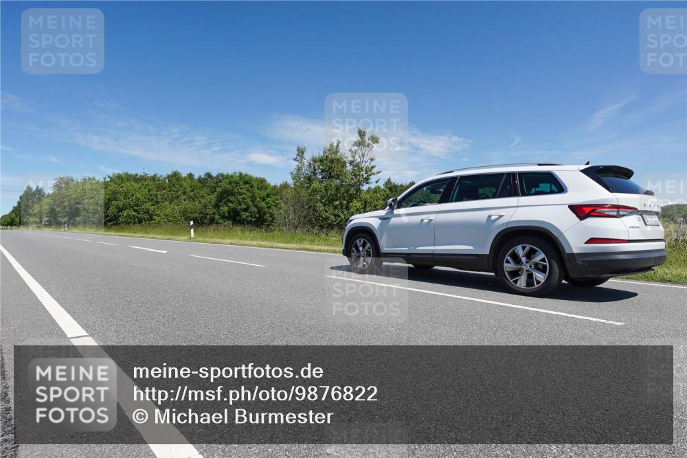 21.06.2026 - Viking Triathlon Michael Burmester http://msf.ph/oto/9876822 21.06.2026 13:41:29 Radfahren 424 meine-sportfotos.de