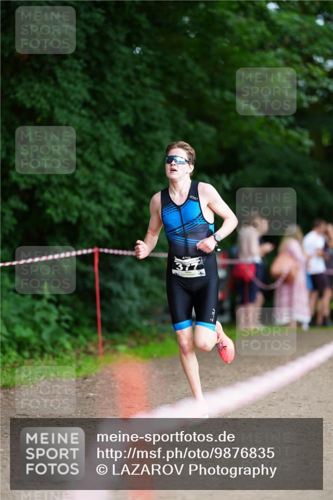 21.06.2026 - 29. Vierlanden-Triathlon LAZAROV Photography http://msf.ph/oto/9876835 21.06.2026 10:49:32 Laufen 20, 37 meine-sportfotos.de