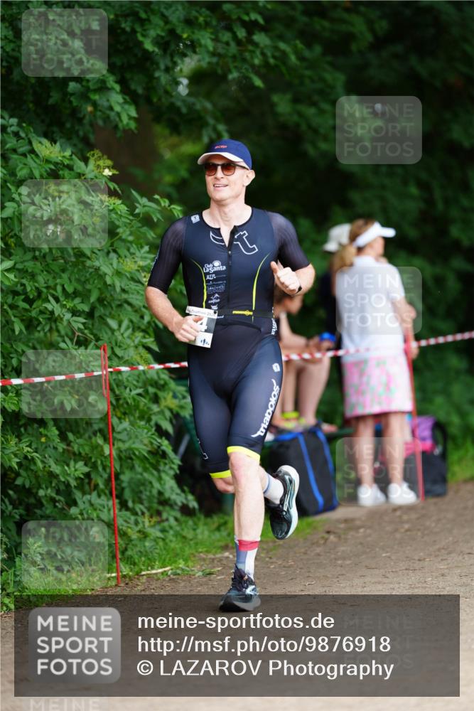 21.06.2026 - 29. Vierlanden-Triathlon LAZAROV Photography http://msf.ph/oto/9876918 21.06.2026 10:50:09 Laufen  meine-sportfotos.de