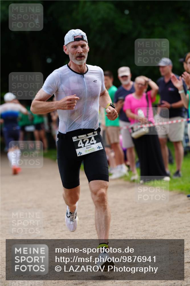 21.06.2026 - 29. Vierlanden-Triathlon LAZAROV Photography http://msf.ph/oto/9876941 21.06.2026 10:50:34 Laufen 2026, 424, 4 meine-sportfotos.de
