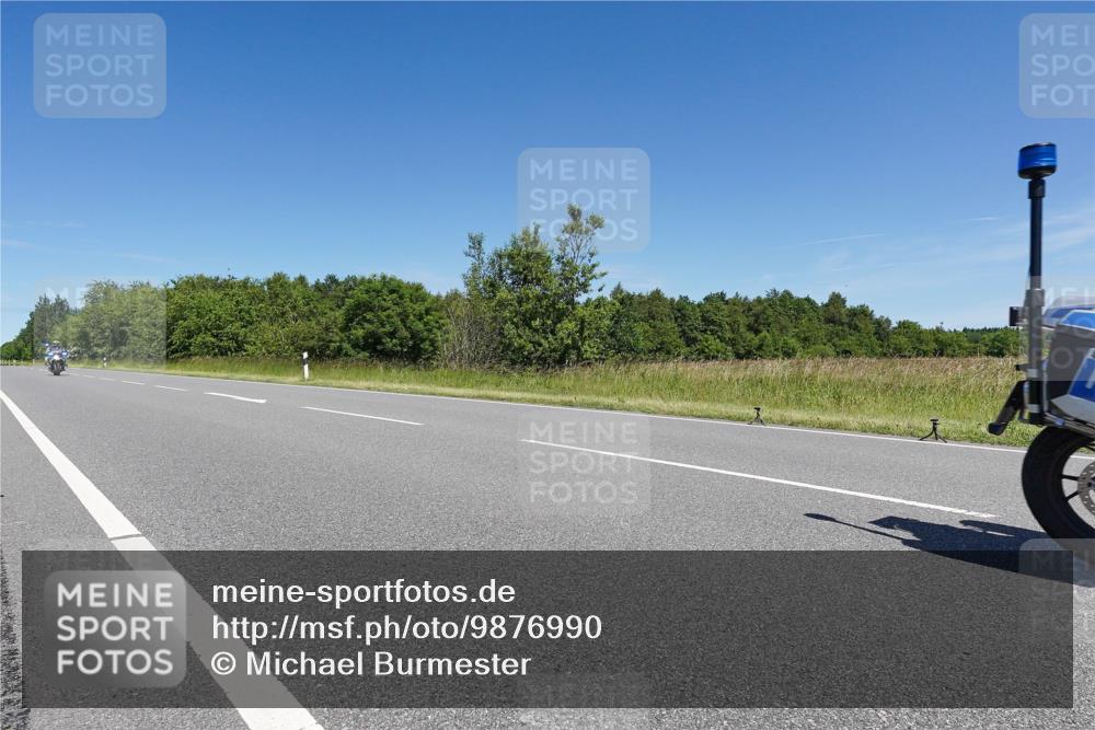 21.06.2026 - Viking Triathlon Michael Burmester http://msf.ph/oto/9876990 21.06.2026 14:05:49 Radfahren  meine-sportfotos.de