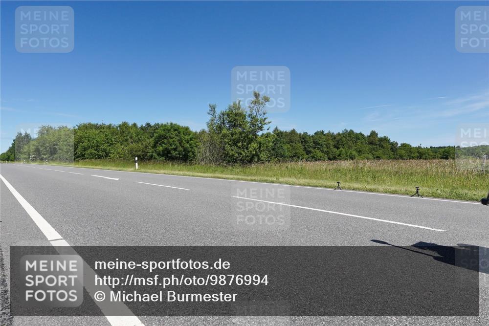 21.06.2026 - Viking Triathlon Michael Burmester http://msf.ph/oto/9876994 21.06.2026 14:05:51 Radfahren  meine-sportfotos.de