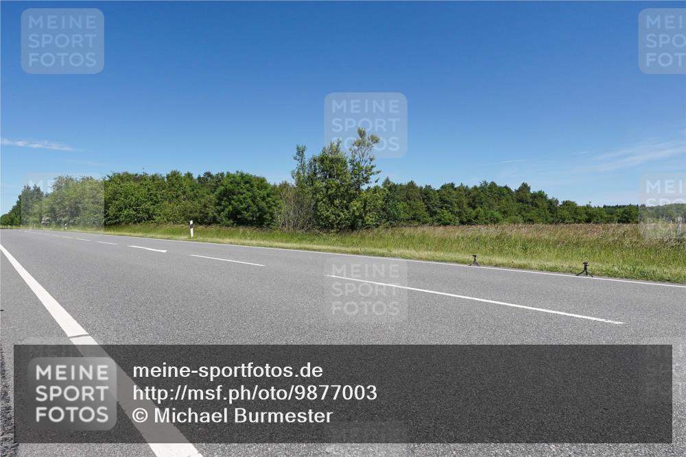 21.06.2026 - Viking Triathlon Michael Burmester http://msf.ph/oto/9877003 21.06.2026 14:12:54 Radfahren  meine-sportfotos.de