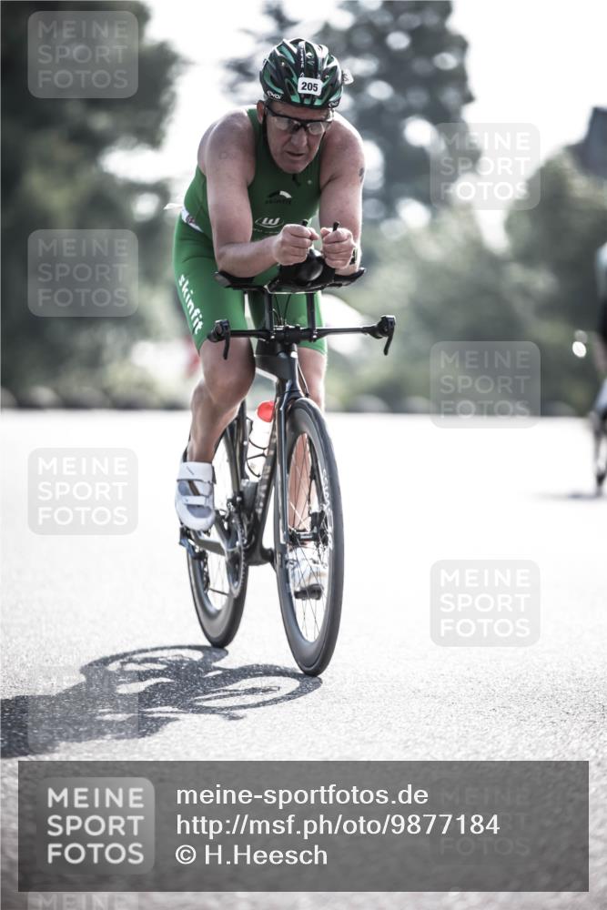 21.06.2026 - 29. Vierlanden-Triathlon H.Heesch http://msf.ph/oto/9877184 21.06.2026 09:02:24 Radfahren 205 meine-sportfotos.de